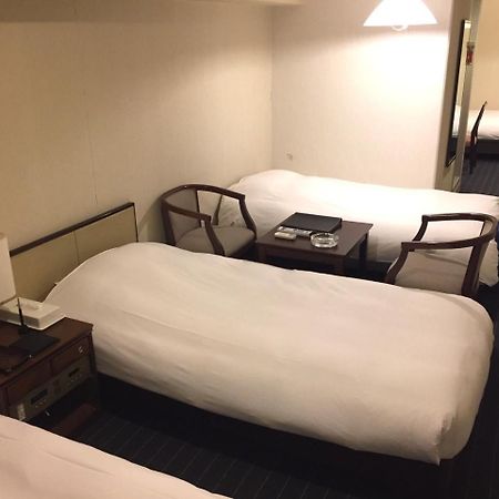 Sun Members Kobe Hotel Exterior photo