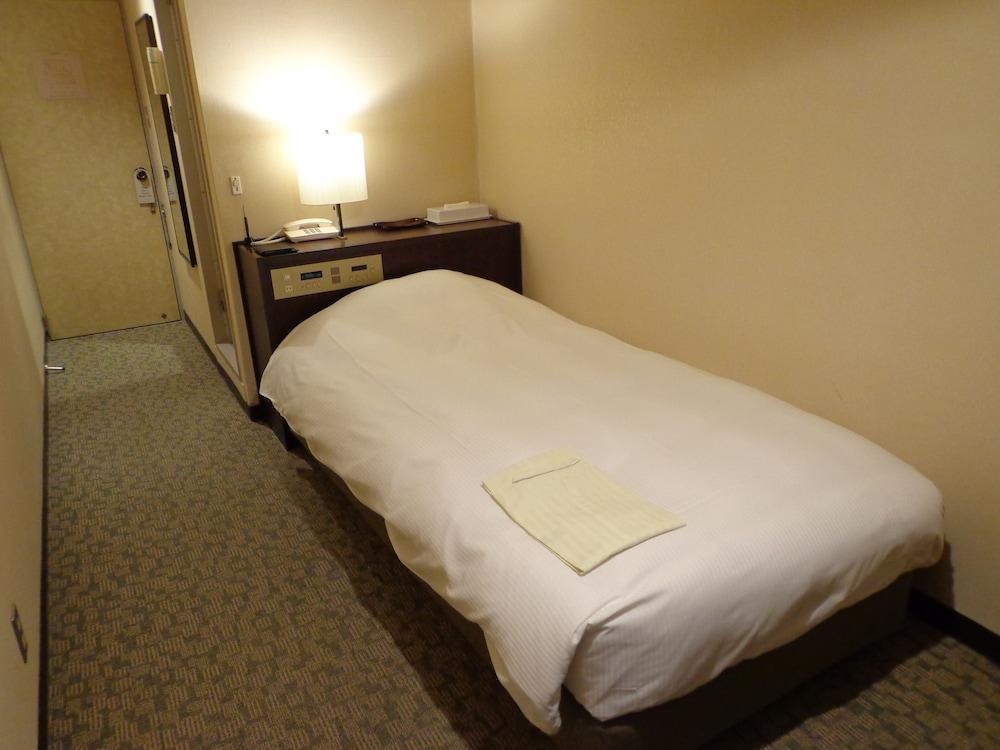 Sun Members Kobe Hotel Exterior photo