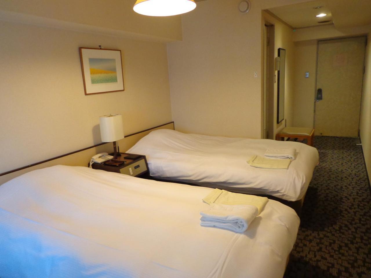 Sun Members Kobe Hotel Exterior photo